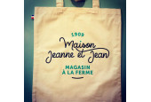 Maison Jeanne & Jean